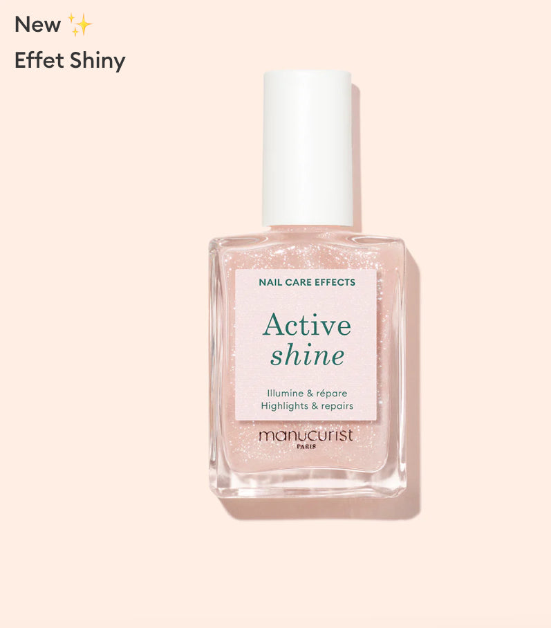 Manucurist - Active glow