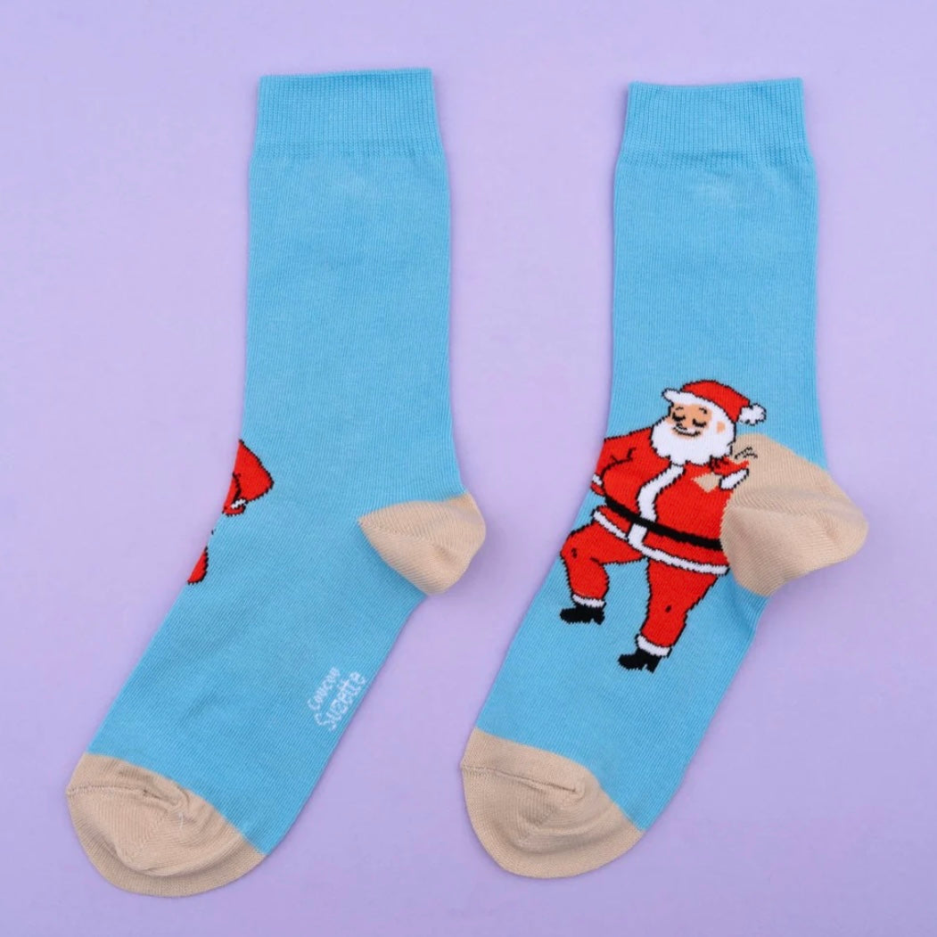 Coucou Suzette - Chaussettes