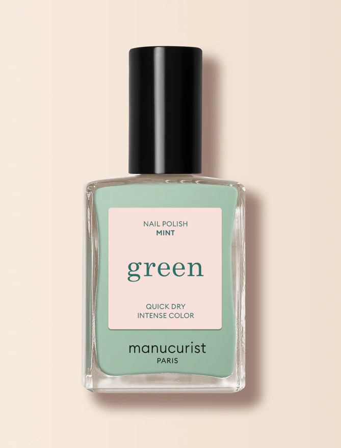 Manucurist -  Vernis classic