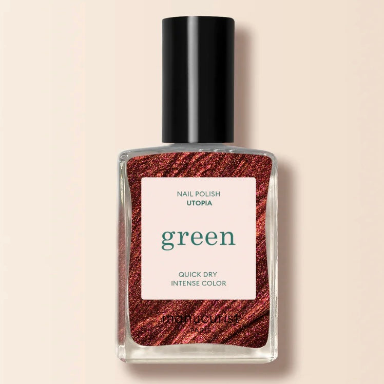 Manucurist -  Vernis classic