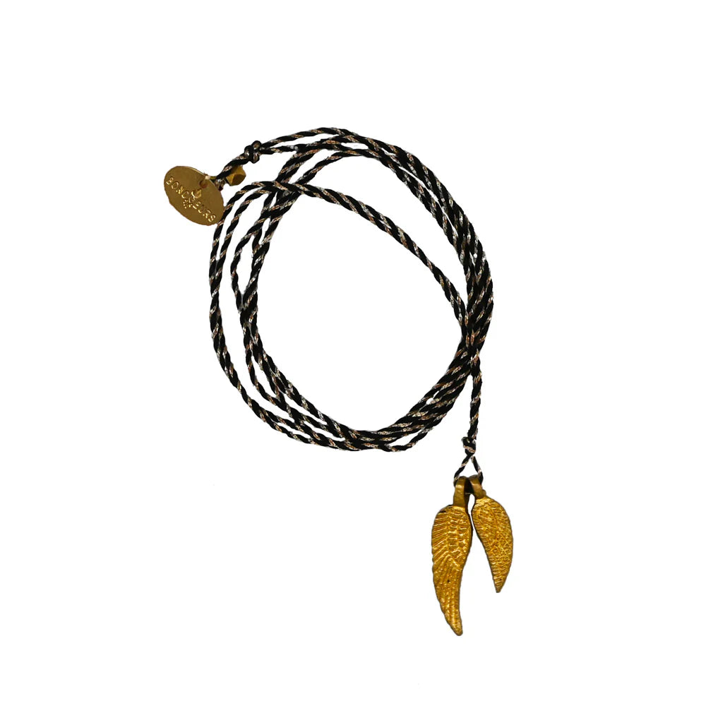 Collier Grigri
