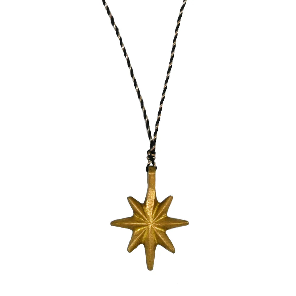 Collier Grigri