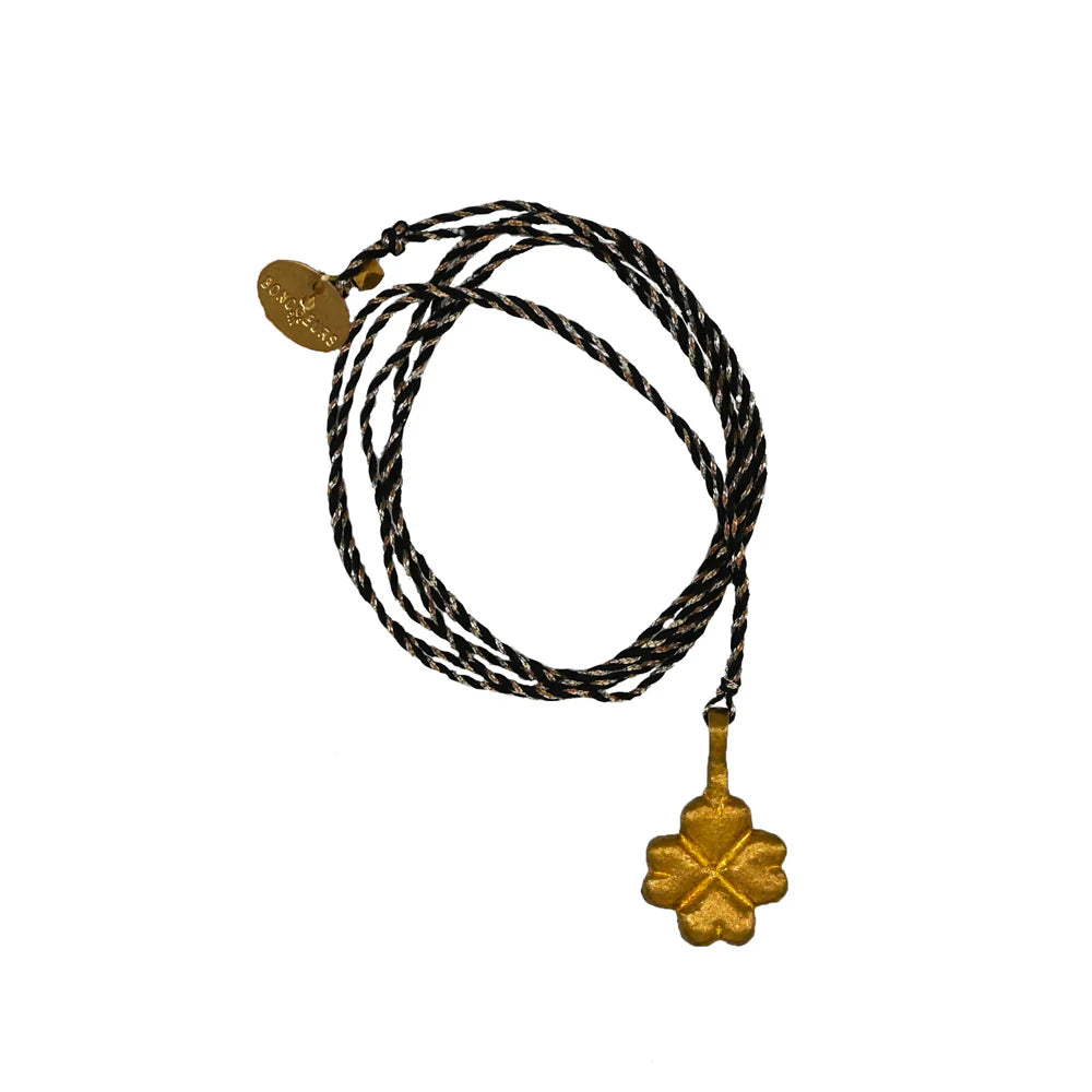Collier Grigri
