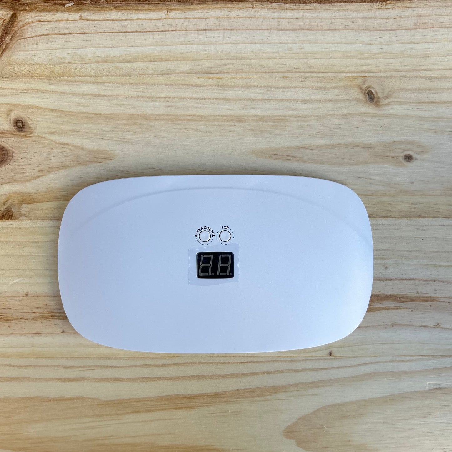 Manucurist - Lampe UV pour semi permanent