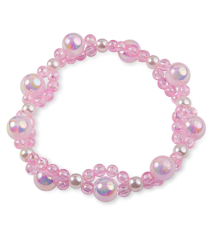 Bracelet perles enfant