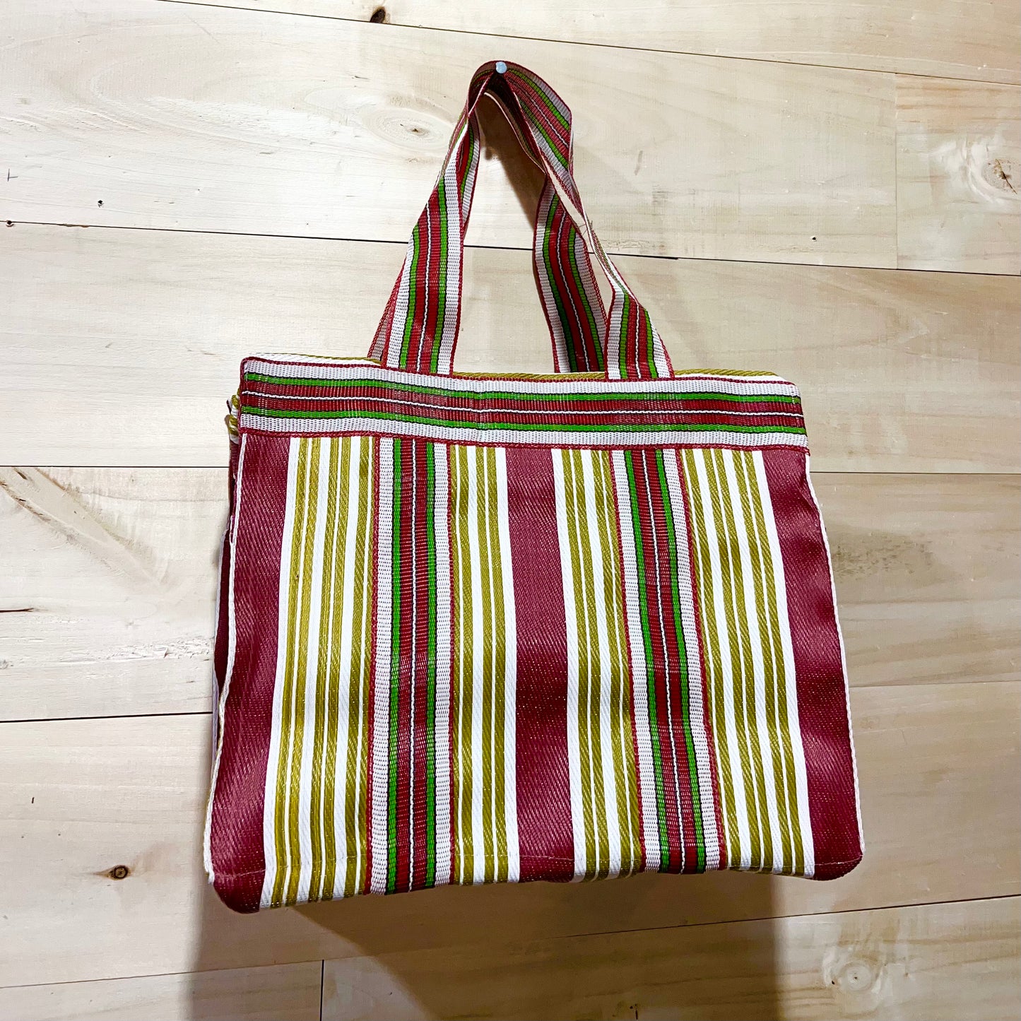 Cabas indien RETRO