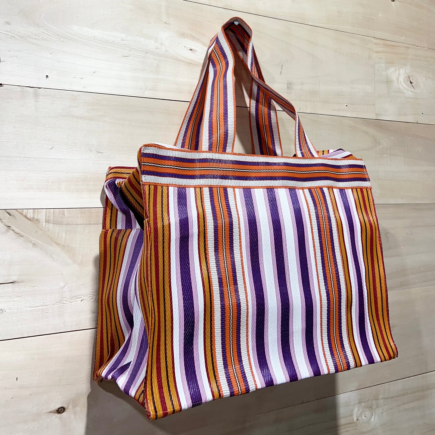 Cabas indien RETRO