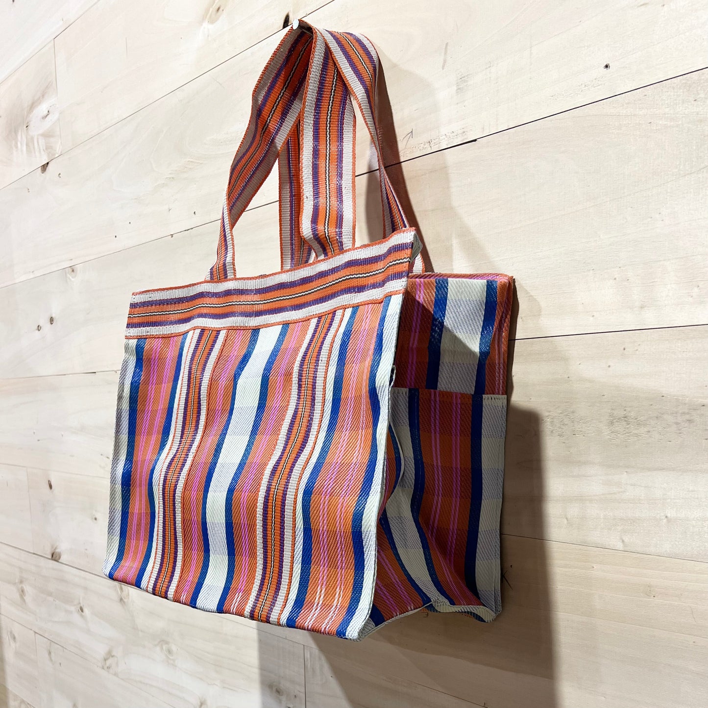 Cabas indien RETRO