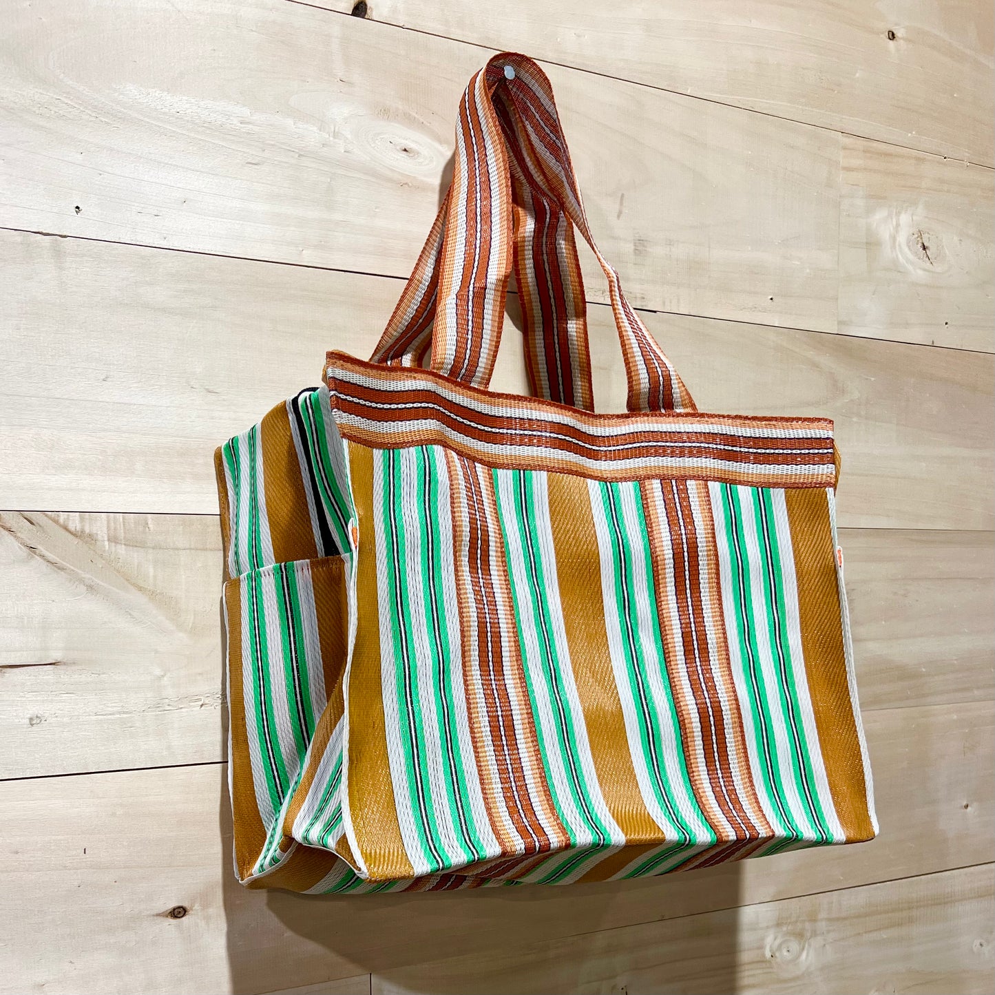 Cabas indien RETRO
