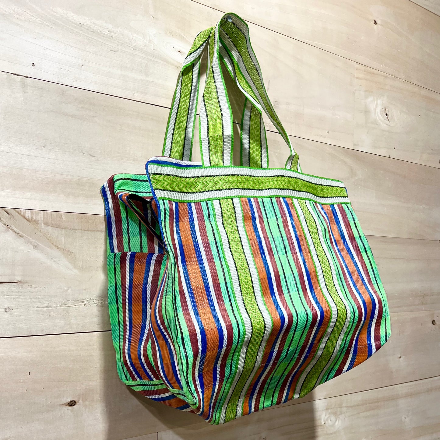 Cabas indien RETRO