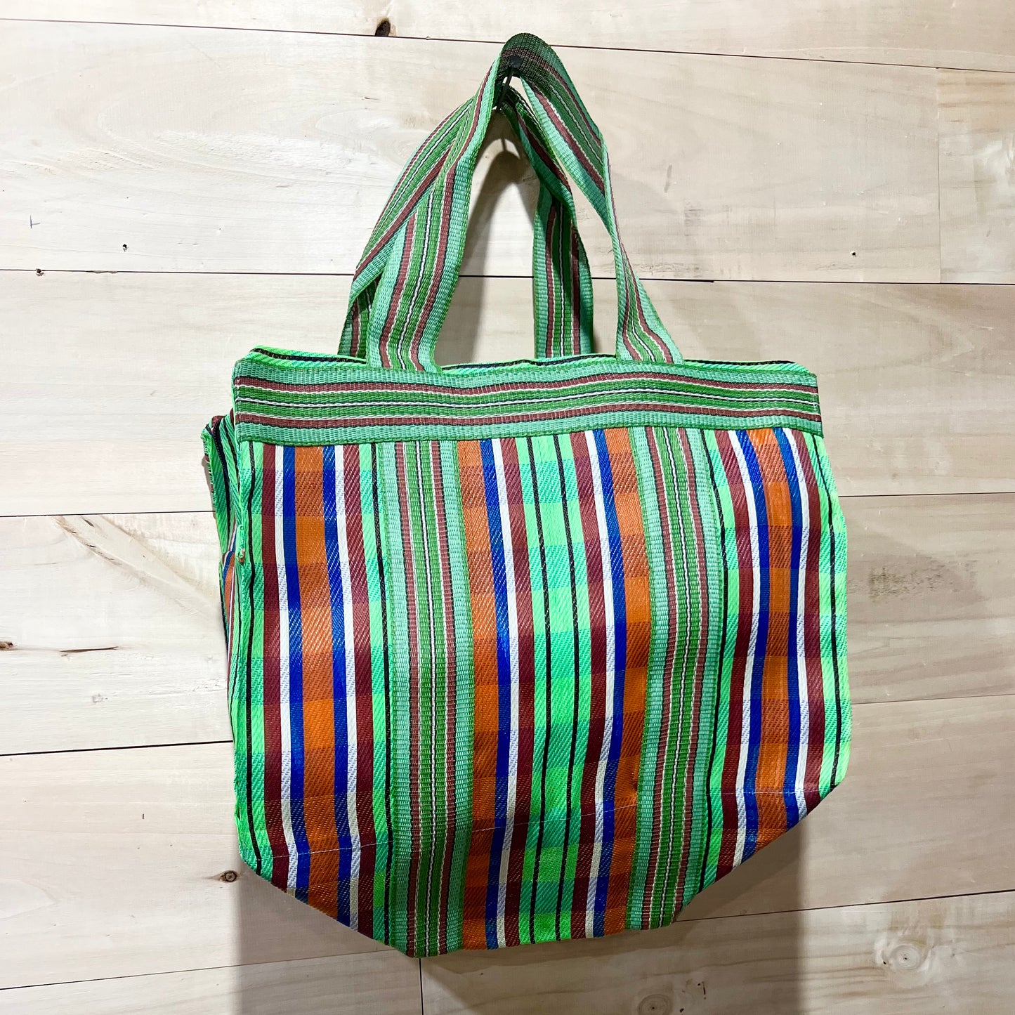 Cabas indien RETRO