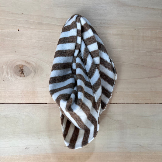 Sophie Scarf Rayures