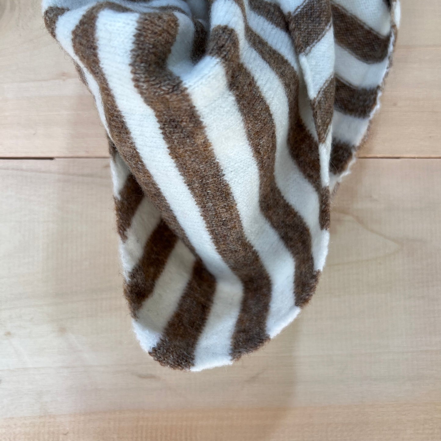 Sophie Scarf Rayures