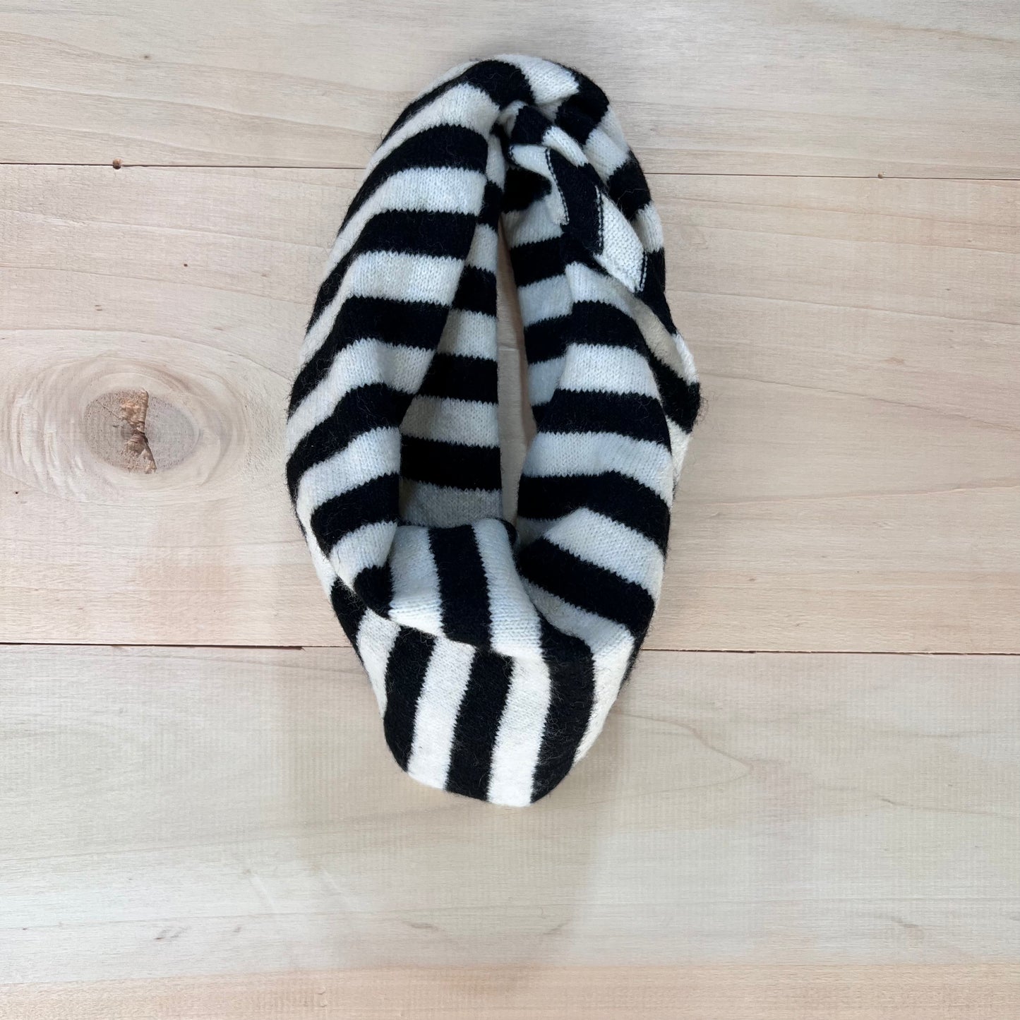 Sophie Scarf Rayures