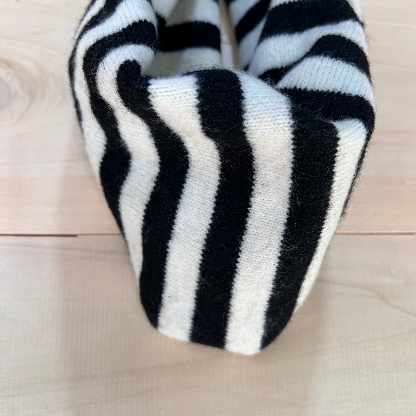 Sophie Scarf Rayures