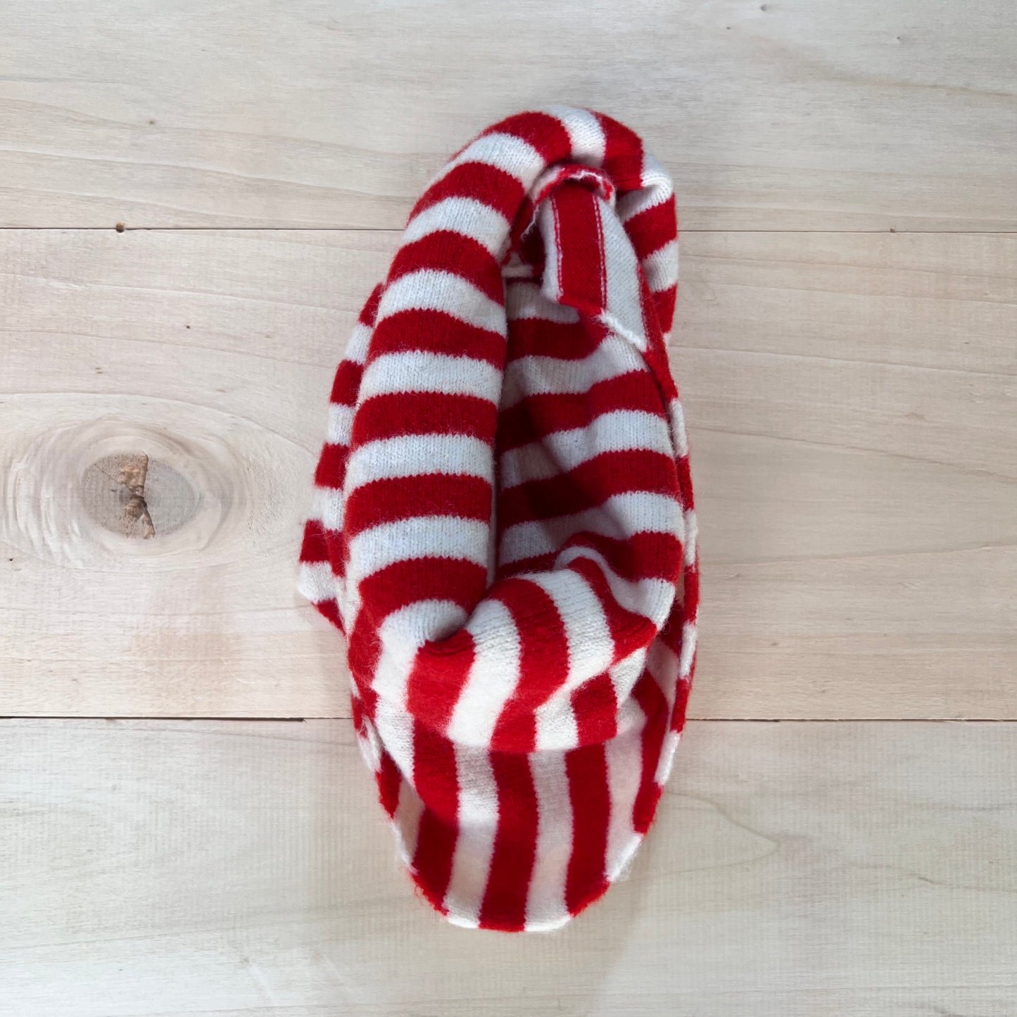 Sophie Scarf Rayures