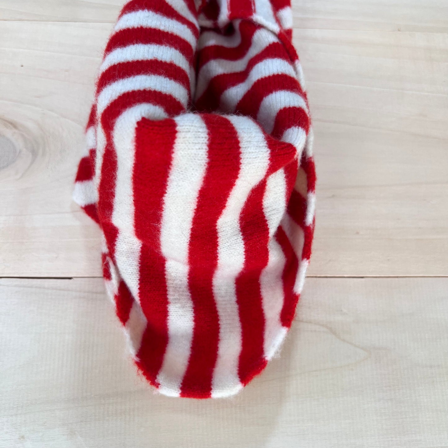 Sophie Scarf Rayures