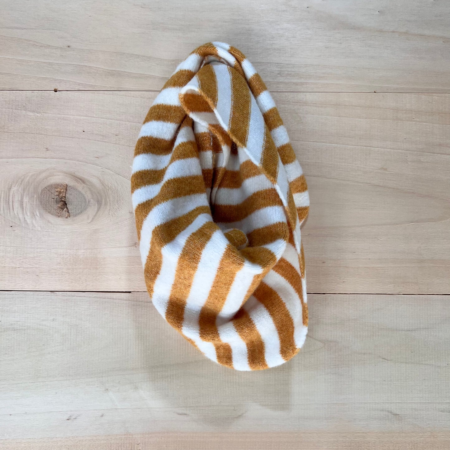 Sophie Scarf Rayures