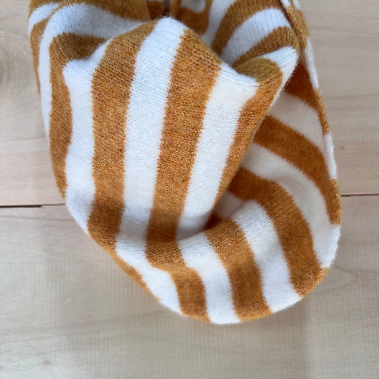 Sophie Scarf Rayures