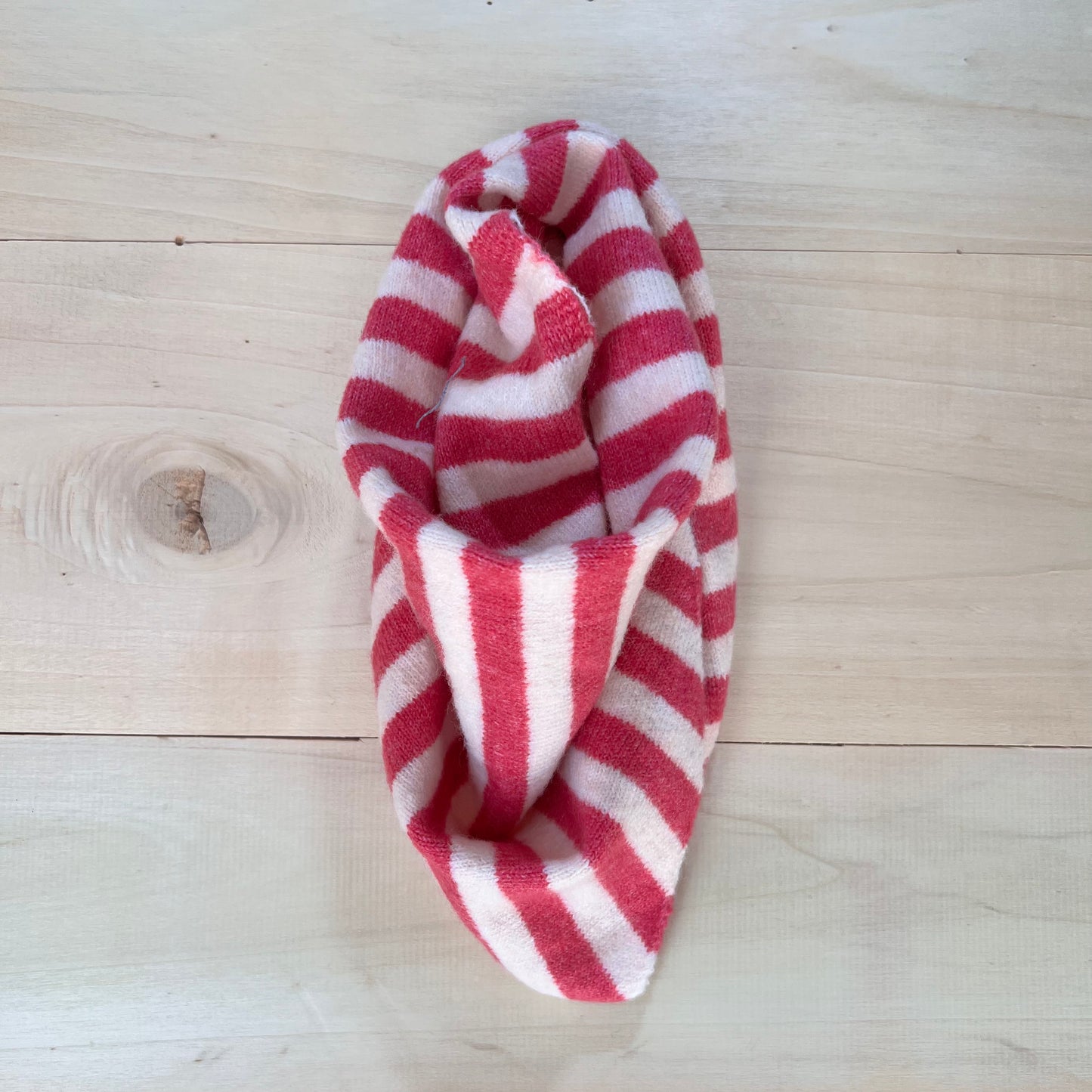 Sophie Scarf Rayures