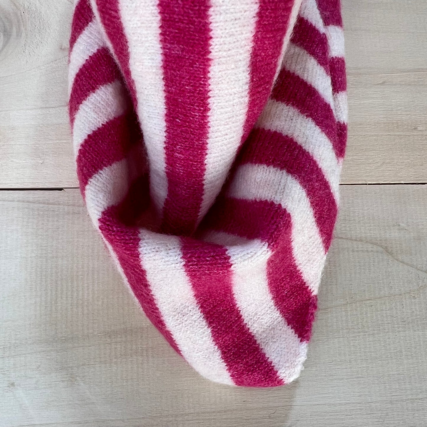 Sophie Scarf Rayures