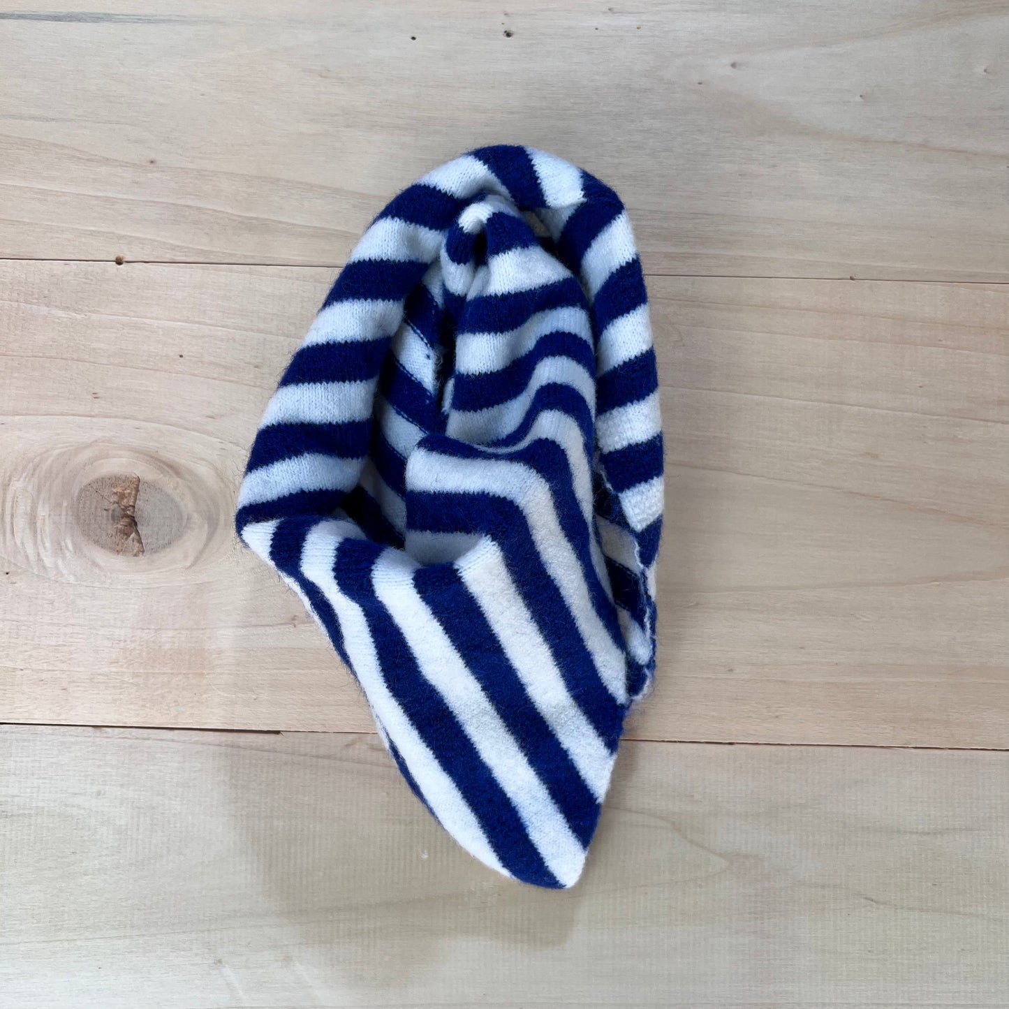 Sophie Scarf Rayures