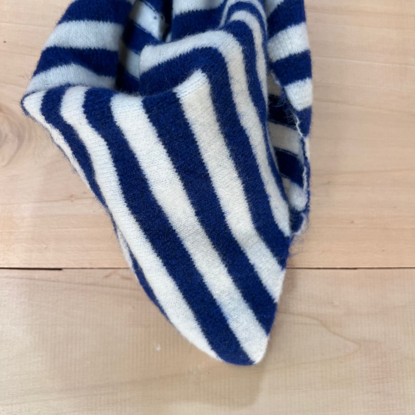 Sophie Scarf Rayures