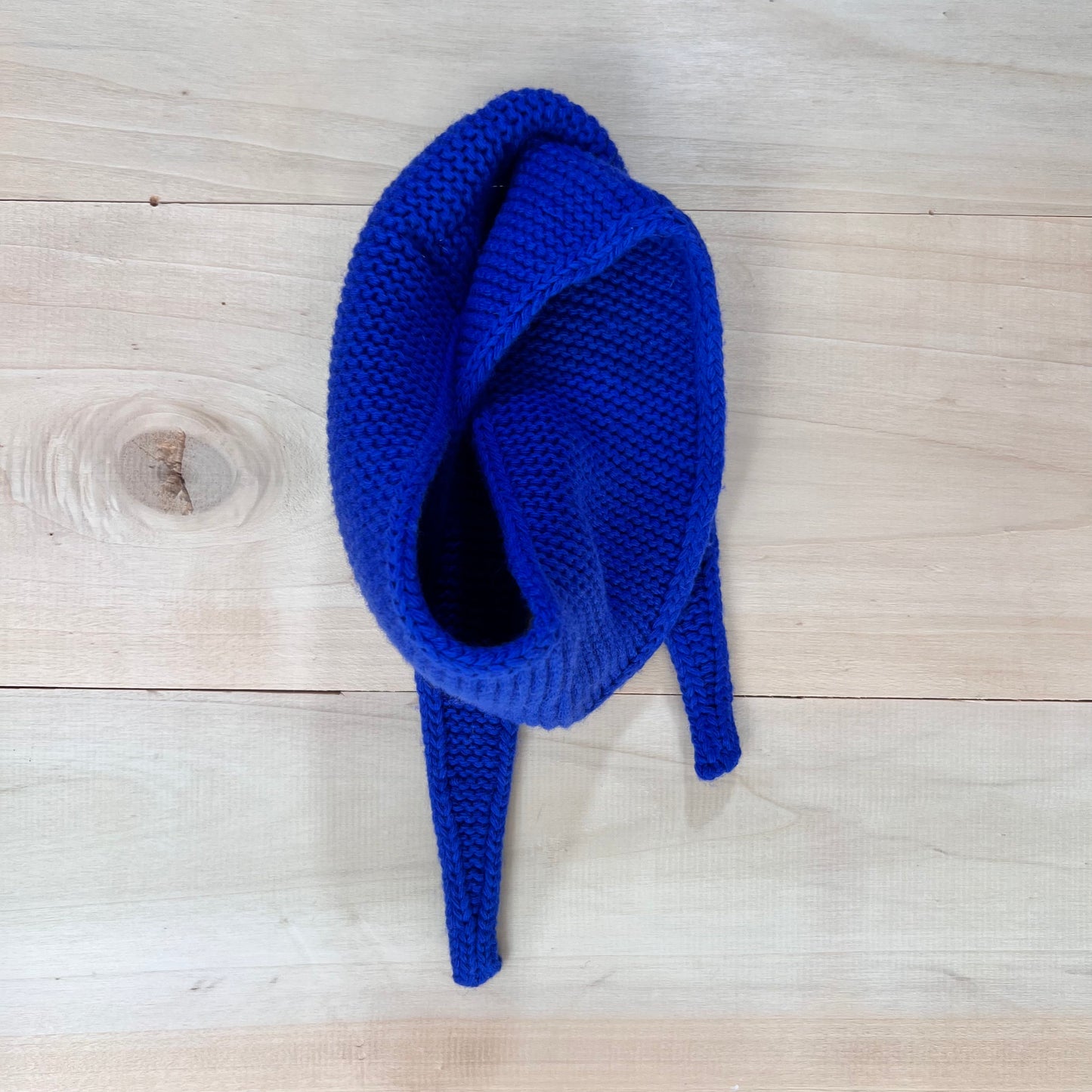 Sophie Scarf Tricot