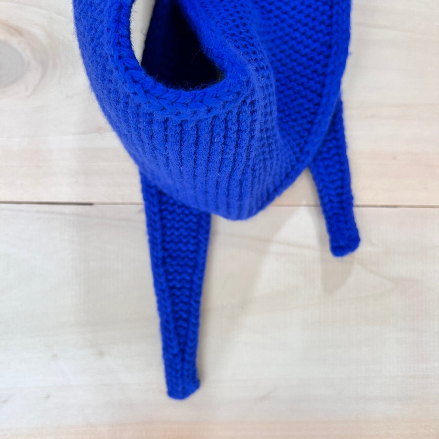Sophie Scarf Tricot
