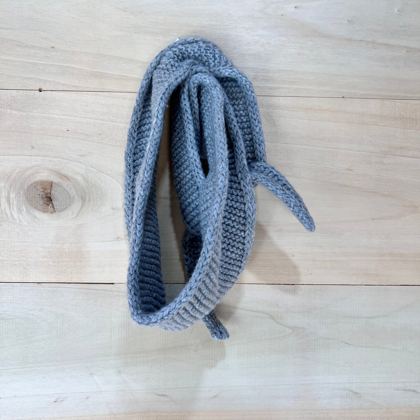 Sophie Scarf Tricot