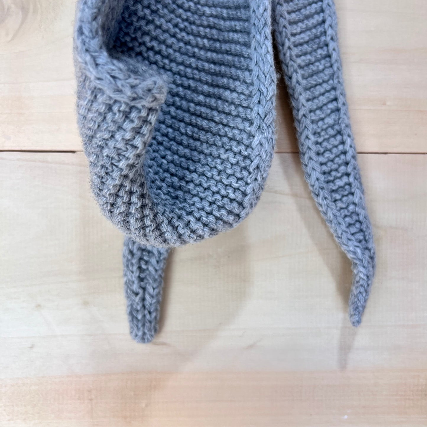 Sophie Scarf Tricot