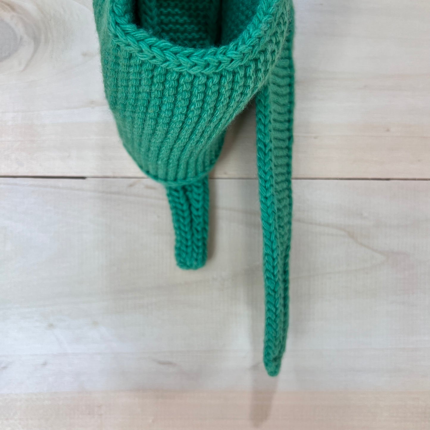 Sophie Scarf Tricot
