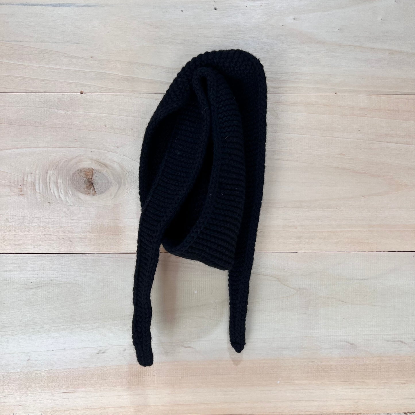 Sophie Scarf Tricot