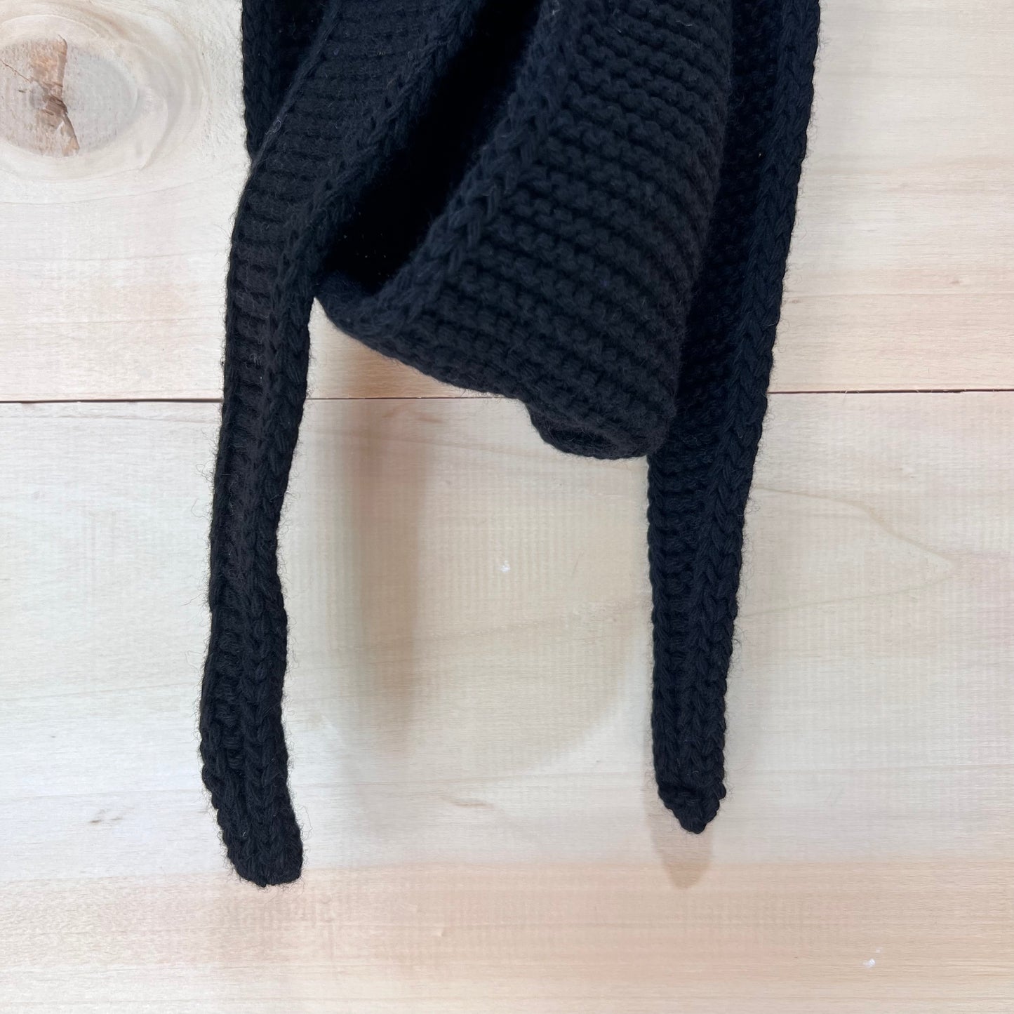 Sophie Scarf Tricot