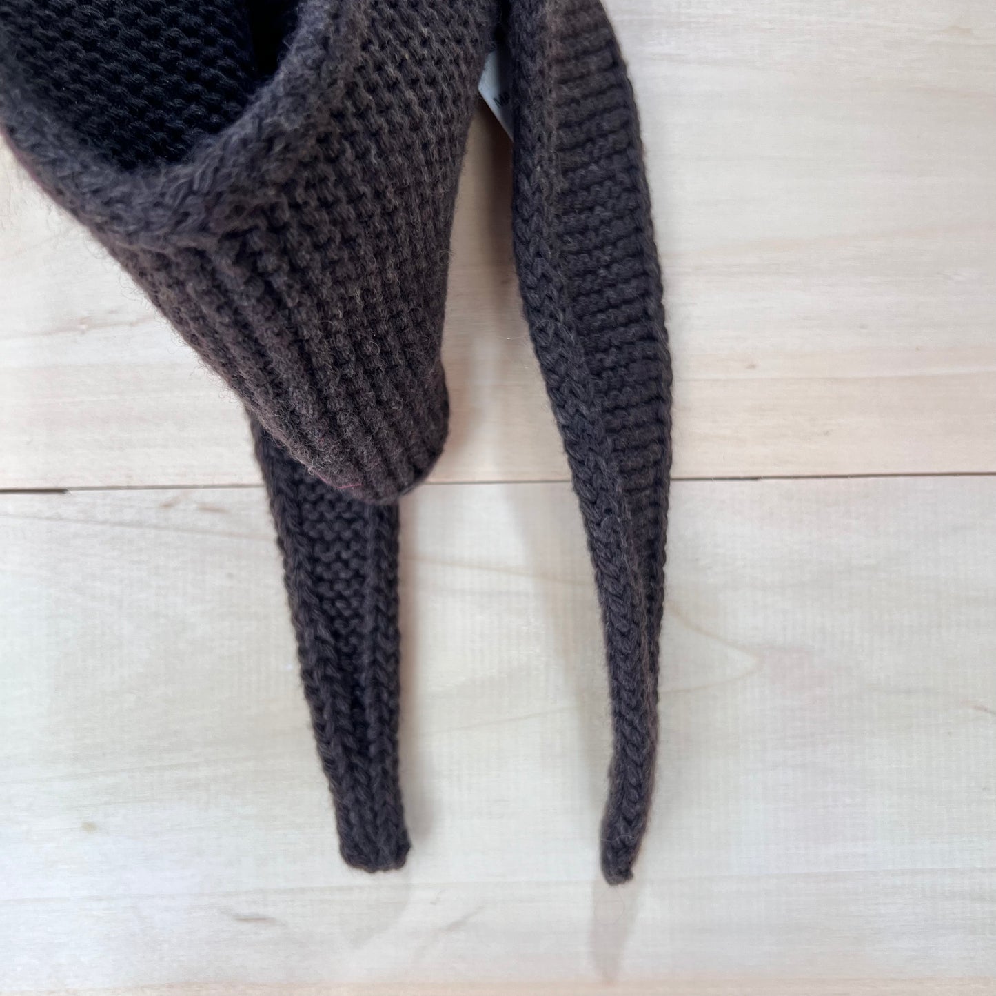 Sophie Scarf Tricot