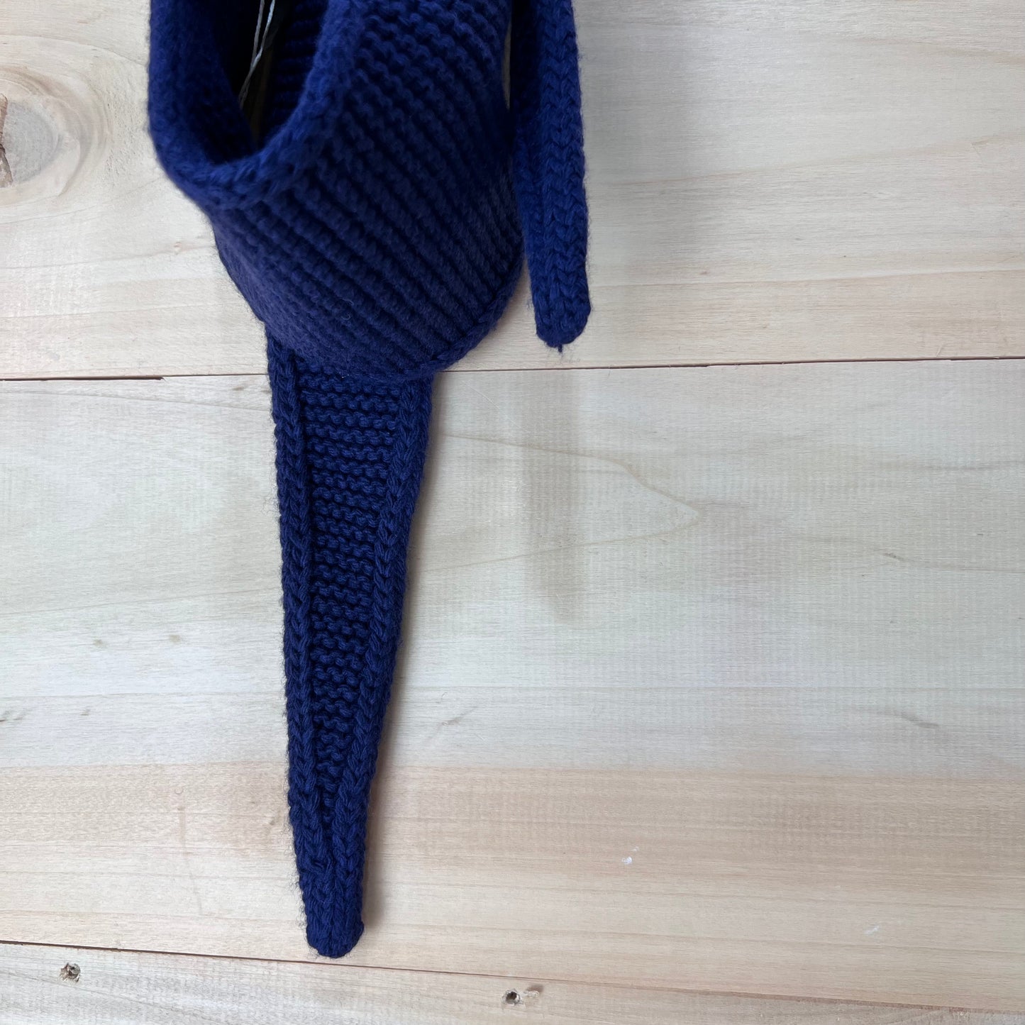 Sophie Scarf Tricot