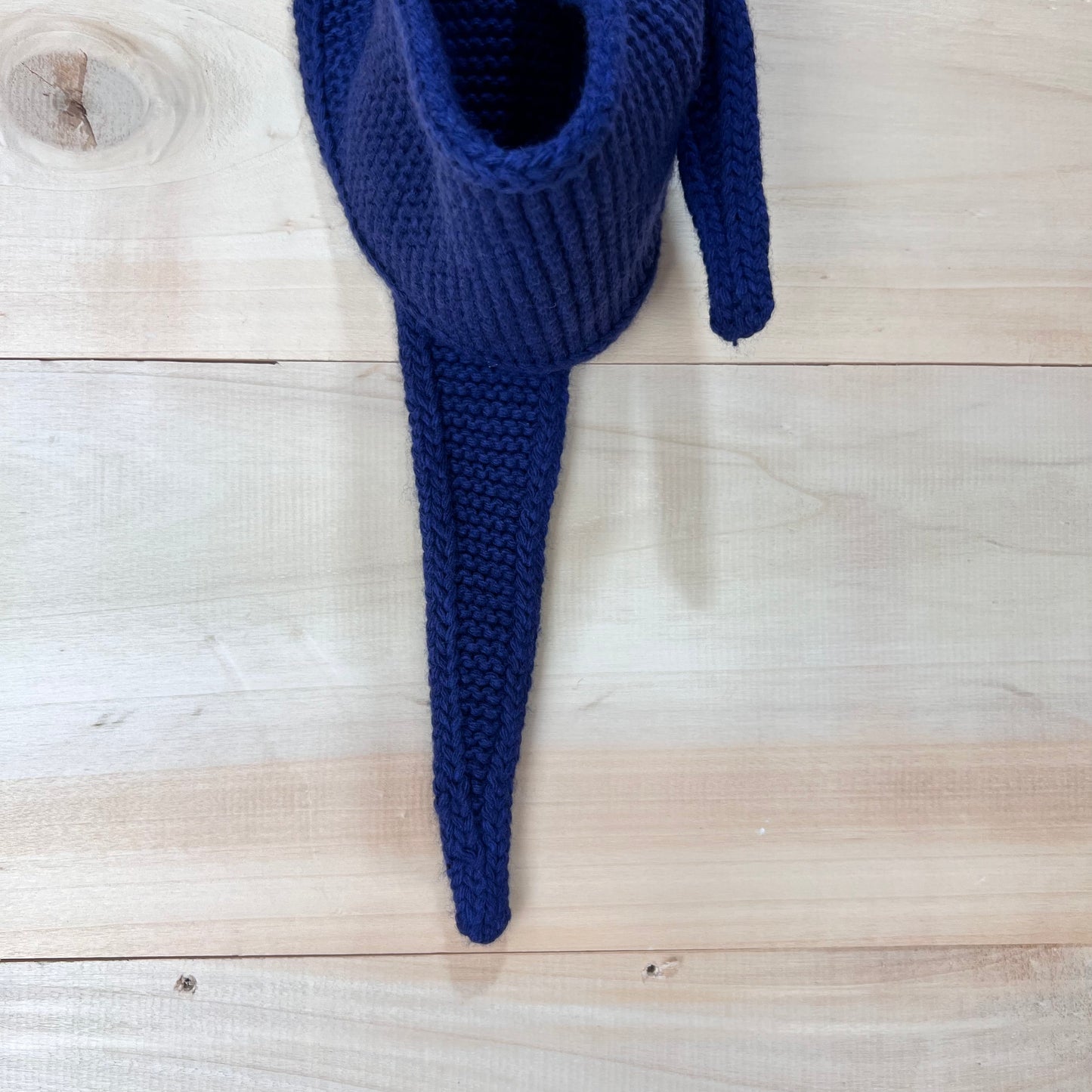 Sophie Scarf Tricot