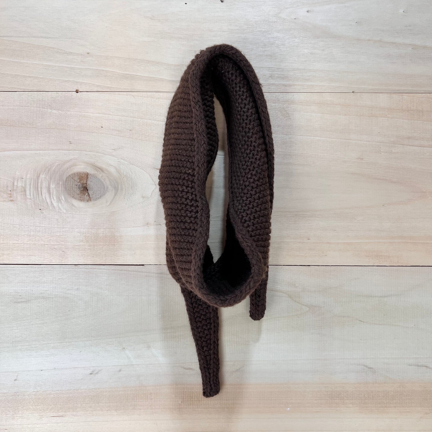 Sophie Scarf Tricot