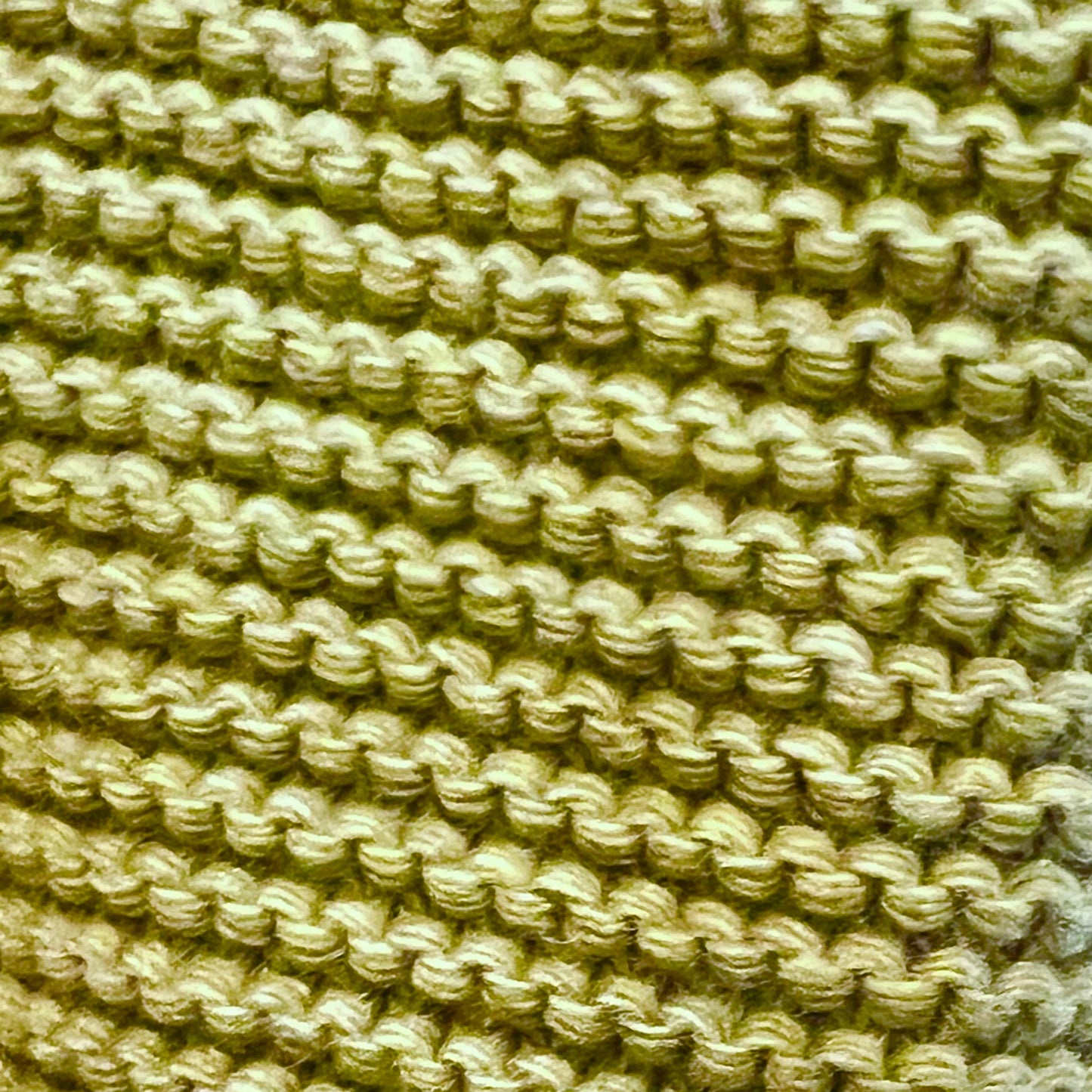 Sophie Scarf Tricot