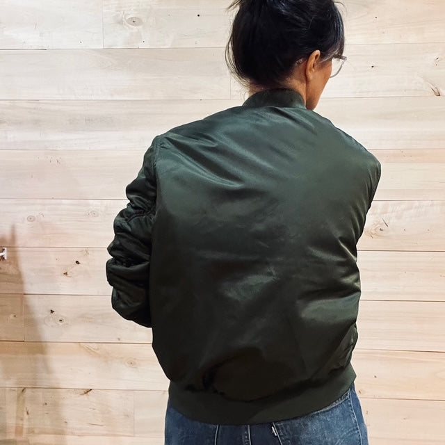Bombers Korben