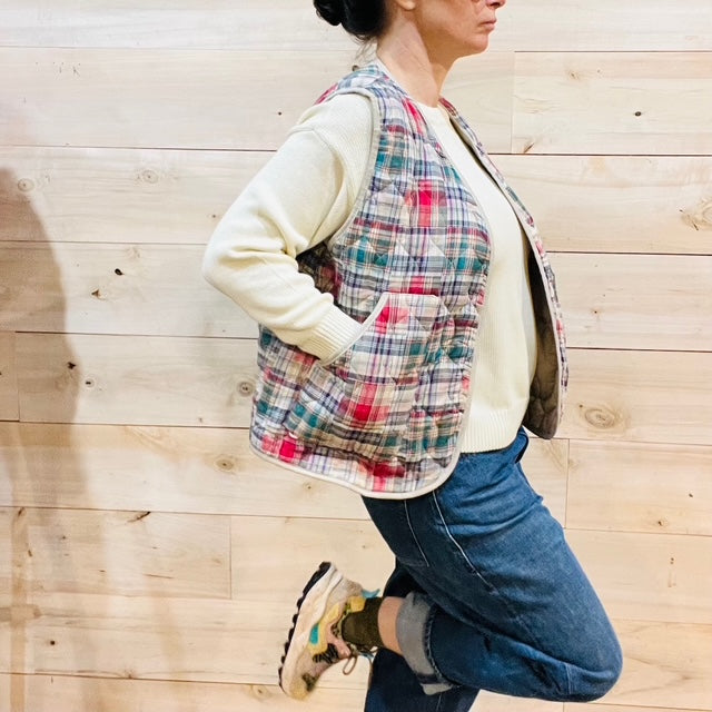 Veste Muguette