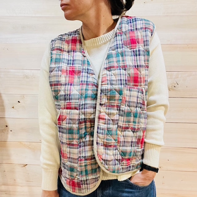 Veste Muguette