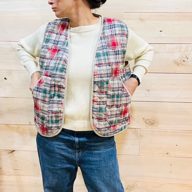 Veste Muguette