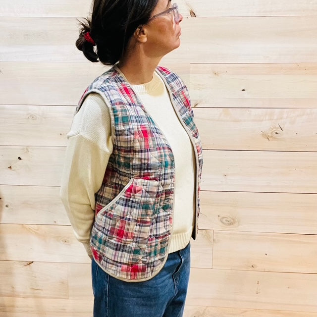 Veste Muguette