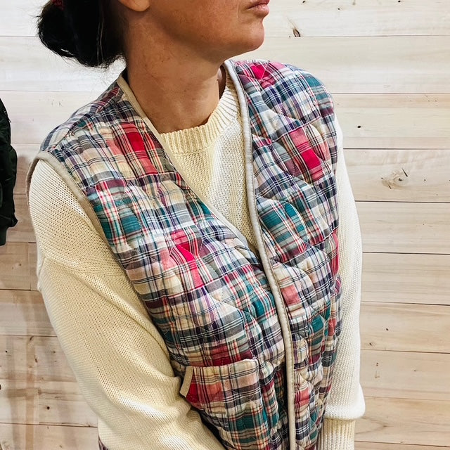 Veste Muguette