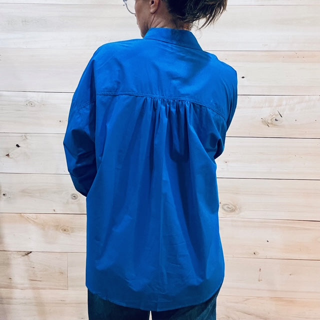 Chemise Soraya