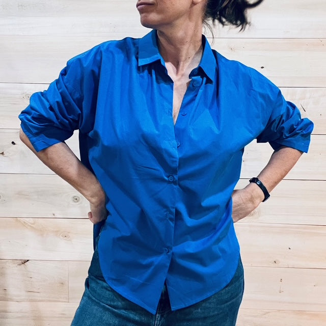 Chemise Soraya