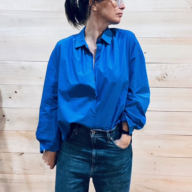 Chemise Soraya