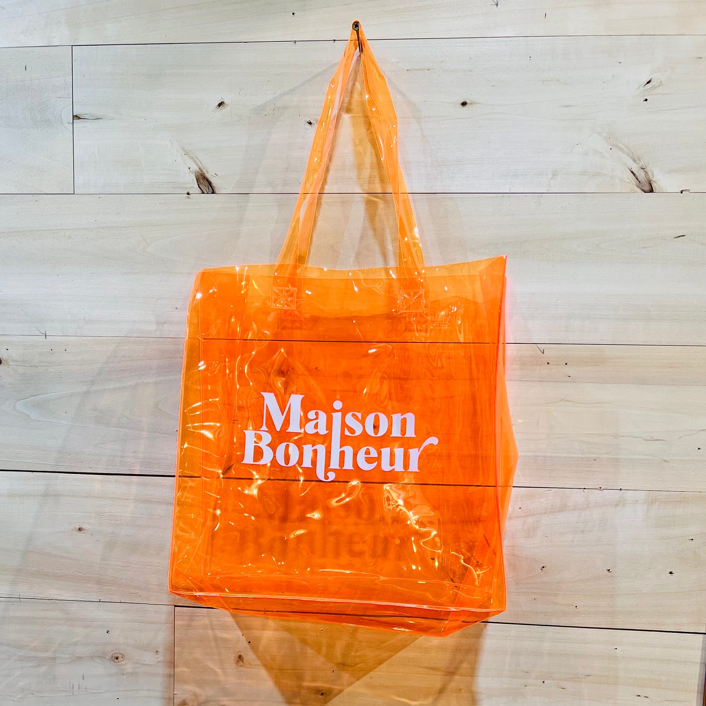 Sac 80‘ Maison Bonheur