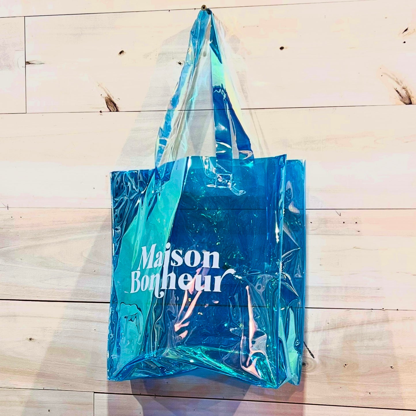 Sac 80‘ Maison Bonheur